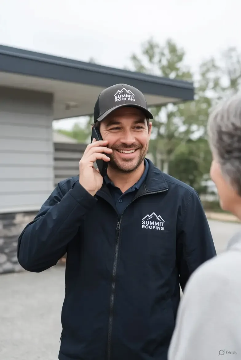Flat Roof Leak Repair New Johnsonville, TN FAQs